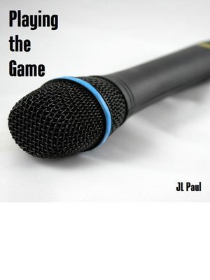 cover image of Playing the Game